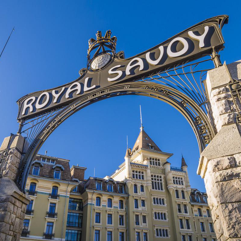 Royal Savoy